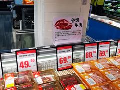 -华润苏果(文昌巷社区店)