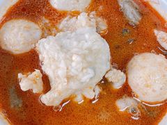 -四里沙茶面(湖滨四里店)