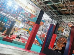 -幸福花欢乐世界(东辰广场A座店)