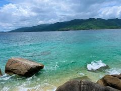-海南分界洲岛旅游区