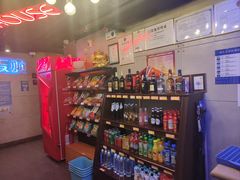 -唱吧麦颂KTV(西单华威潮铺街店)