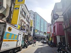 -50嵐鲜茶专卖连锁店(金城镇店)