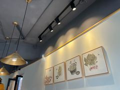 -镇南锅盖面馆(解放路店)