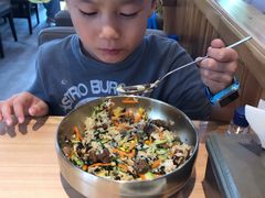 -米村拌饭(海林店)
