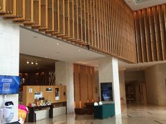 -成都蒲江花样年福朋喜来登度假酒店·宜客乐西餐厅