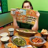 同学们！广州大学城开了新泰式餐厅！！！