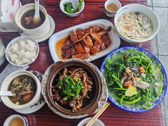 -下村新强记烧鹅店