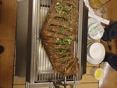 -巴山·烤全羊(高新总店)