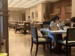 -杭州开元名都大酒店·地中海自助餐厅