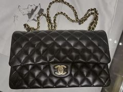 -CHANEL(ifs国际金融店)