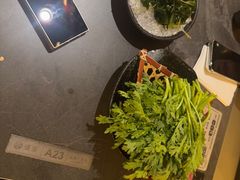 -湊湊火锅·茶憩(合生汇购物中心店)