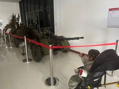 -轻武器博物馆