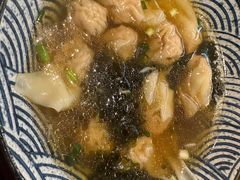 -北丐先生·野馄饨烧烤(雨花万象店)
