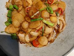 -小绍兴家宴·百年绍兴菜(鲁迅路店)
