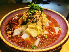 -纳鲁孜·新疆特色餐厅(上海悦荟广场店)