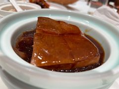 -玉华台饭庄·淮扬菜·烤鸭(望京店)