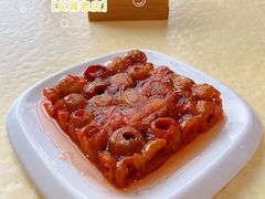 -和庆斋羊蝎子火锅·碳缸烧烤(顺义旗舰店)