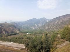 -白河堡水库