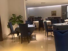 -上海古井假日酒店 · 徽昇楼中餐厅