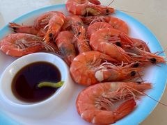 -仁记海鲜餐厅美食店