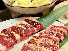-肉仓焼肉バー(烟台山店)