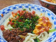 -樊二郎·驴蹄子面(科技路店)