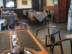 -浩运海鲜·16年专注青岛菜(石老人店)