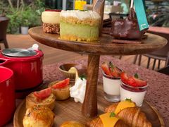 -La Terre乐田(万象城店)