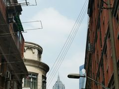 -外滩二十二号艺术中心