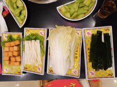 -芦月轩羊蝎子(北蜂窝店)