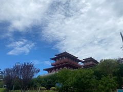 -七曲山风景区