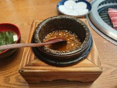 -炎蔵牛舌烤肉