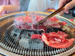 -西塔老太太泥炉烤肉(川沙百联店)