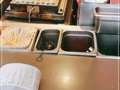 -咕噜咕噜·章鱼小丸子(西湖路店)