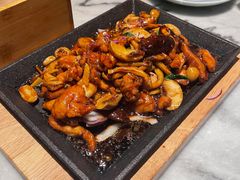 -中8楼风尚云南菜(颐堤港店)