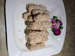 麦香山药-小碗大胃(福久源新天地店)