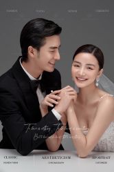 点击看大图 -杭州金夫人婚纱摄影(富阳私享店)