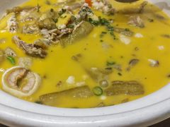 -后湖小院·乡野田园菜