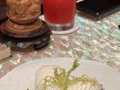 脆香叉燒飽-8餐厅(新葡京酒店)