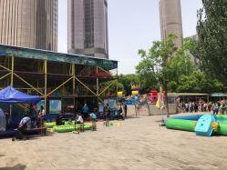 -大望京儿童游乐场