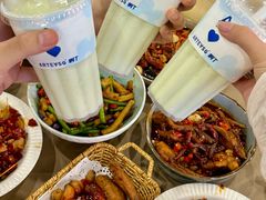 -老三样·旧食新味(万寿宫店)