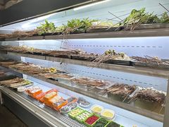-水碾河刘老大串串香(水碾河路店)