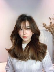 -3AM·S HAIR SALON烫发染发接发