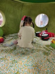 -万达宝贝王(长春红旗街店)