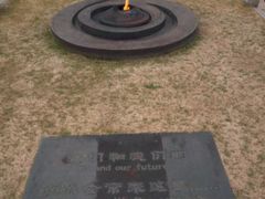 -雨花台烈士纪念馆