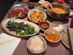 -山石榴·贵州菜(陆家嘴中心店)