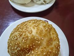 -姚记炒肝店(鼓楼店)