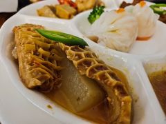 -豫璟轩中餐厅(南昌万怡店)