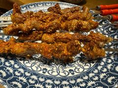 -北京老门框爆肚涮肉馆(凤城六路店)