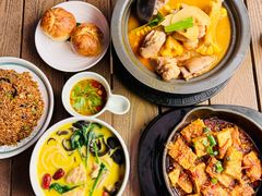 -云海肴云南菜(蓝色港湾店)